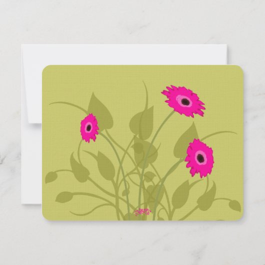 Frambozenbassins op Limoen RSVP (Achterkant)