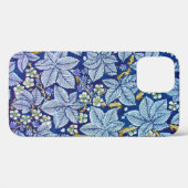 Frambozenboom, William Morris Case-Mate iPhone Case (Achterkant (horizontaal))