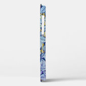 Frambozenboom, William Morris Case-Mate iPhone Case (Achterkant / Links)