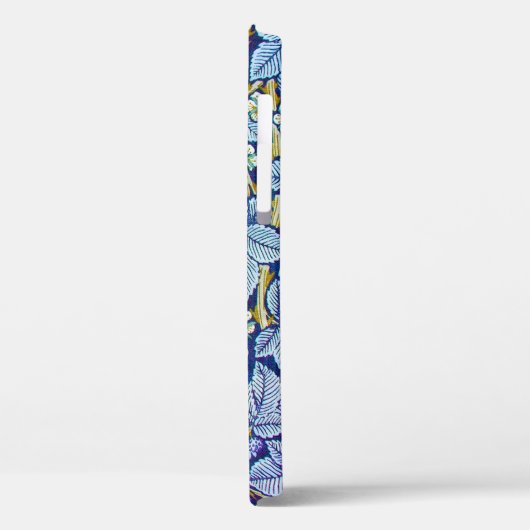 Frambozenboom, William Morris Case-Mate iPhone Case (Achterkant / Links)