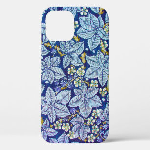 Frambozenboom, William Morris Case-Mate iPhone Case
