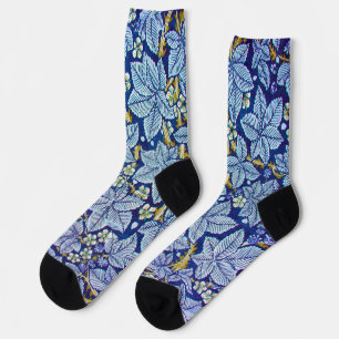Frambozenboom, William Morris Sokken