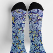 Frambozenboom, William Morris Sokken (Top)