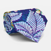 Frambozenboom, William Morris Stropdas (Opgerold)