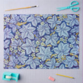 Frambozenboom, William Morris Tissue Paper Tissuepapier (Craft)