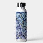 Frambozenboom, William Morris Waterfles (Links)