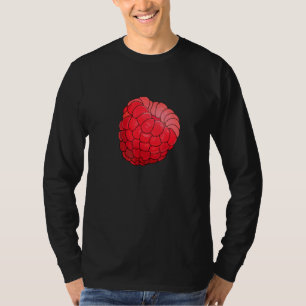 Frambozenfruit T-shirt