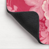  frambozenrood muismat (Hoek)