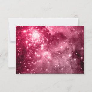 Frambozenstars Kaart