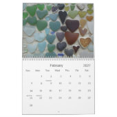 Frameable Photos - 2010 kalender #2 (Feb 2027)
