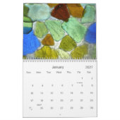 Frameable Photos - 2010 kalender #2 (Jan 2027)