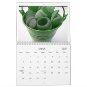 Frameable Photos - 2010 kalender #2 (Mar 2027)