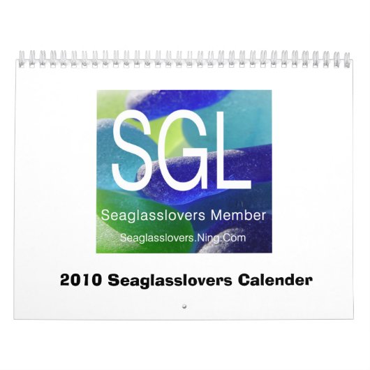 Frameable Photos - 2010 kalender #2 (Hoes)