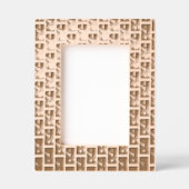 FRAMEABLEARTCARDS.COM #FRAMEABLEARTCARDS #MAGHIE GEGRAVEERDE LIJSTJES (Voorkant)