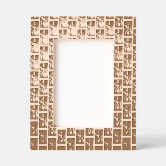 FRAMEABLEARTCARDS.COM #FRAMEABLEARTCARDS #MAGHIE GEGRAVEERDE LIJSTJES (Voorkant)