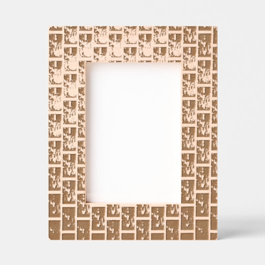 FRAMEABLEARTKAARTEN.COM #FRAMEABLEARTKAARTEN #MAGH GEGRAVEERDE LIJSTJES (Voorkant)