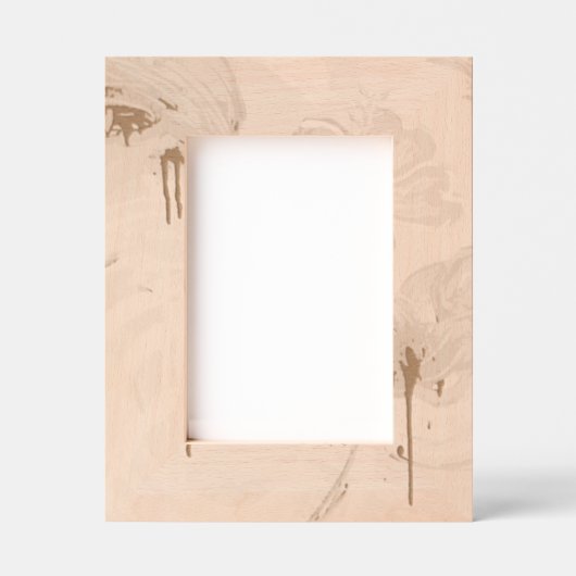 FRAMEBARE KUNSTKAARTEN.COM #FRAMEBARE KUNSTKAARTEN GEGRAVEERDE LIJSTJES (Voorkant)