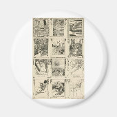 FrameCollage Magneet (Voorkant)