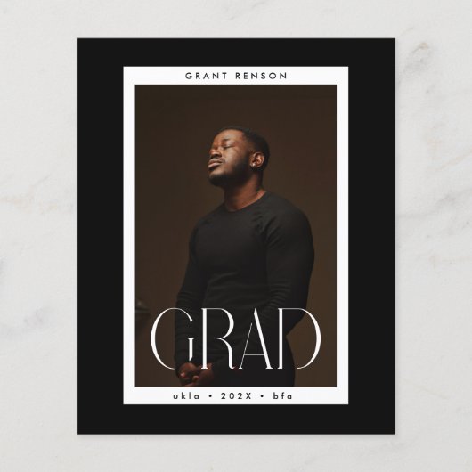 FrameD AFSTUDEERDER University Afstuderen Foto Afs (Voorkant)