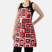 Framed Apron Schort (Insitu)