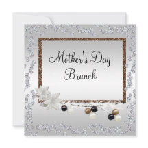 Framed Elegance Moederdag Brunch