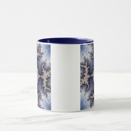 Framed - Fractal Mok (Midden)