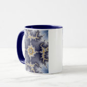 Framed - Fractal Mok (Voorkant links)