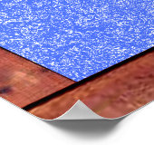 Framed Gamecock Poster (Hoek)