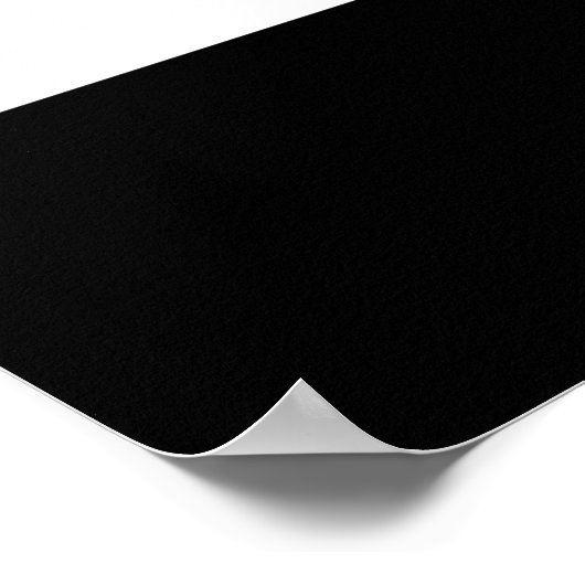 Framed print met vlag van Egypte (Hoek)