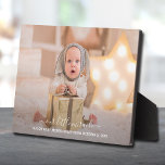Frameless Photo Tabletop Easel Back Fotoplaat<br><div class="desc">Het plaatje van de tablet met een ingebouwd chassis is voorzien van uw favoriete foto die direct op het hardboard paneel is geplaatst voor een verbluffend scherp afbeelding met een eenvoudig schoon wegvegen oppervlak. Geweldig als geschenk of om je favoriete foto in je huis weer te geven. TIP: Als u...</div>