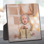 Frameless Photo Tabletop Easel Back Fotoplaat<br><div class="desc">Het plaatje van de tablet met een ingebouwd chassis is voorzien van uw favoriete foto die direct op het hardboard paneel is geplaatst voor een verbluffend scherp afbeelding met een eenvoudig schoon wegvegen oppervlak. Geweldig als geschenk of om je favoriete foto in je huis weer te geven. TIP: Als u...</div>