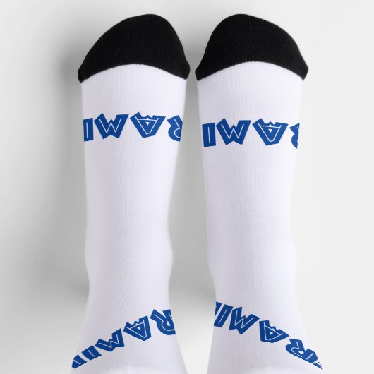 Framille Sokken (Top)