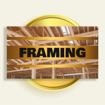 framing constructie
