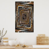 Framing onhygiëne - 2009 poster (Keuken)