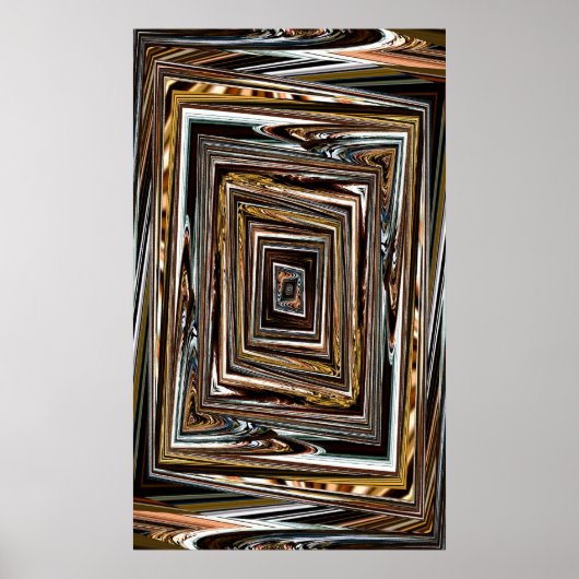 Framing onhygiëne - 2009 poster (Voorkant)