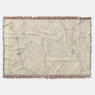 Framingham, Massachusetts Deken