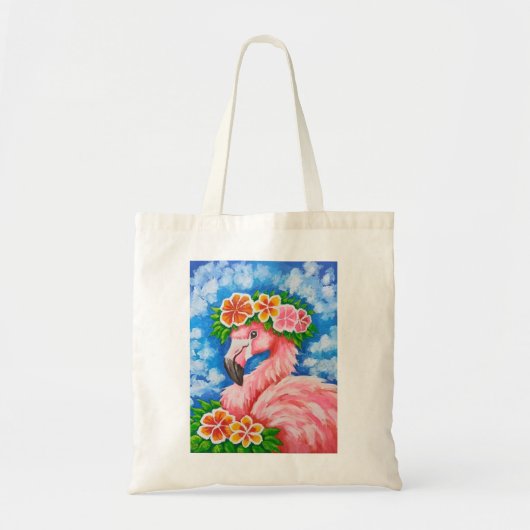 Framingo★ Tote Bag (Voorkant)