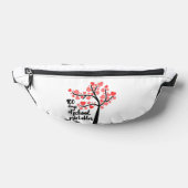 framkewadoodb heuptasje (Liggend)