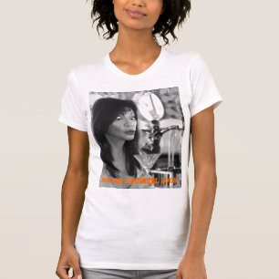 Fran1 copy, SECRET SQUIRREL 2008 T-shirt