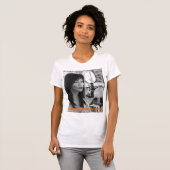 Fran1 copy, SECRET SQUIRREL 2008 T-shirt (Voorkant volledig)