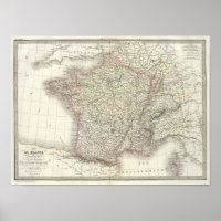 France Atlas Map 2