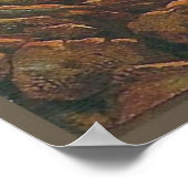 France Biarritz Poster (Hoek)