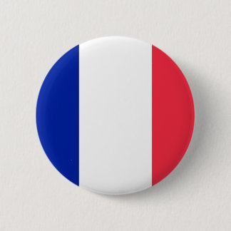 France_button#01 Ronde Button 5,7 Cm