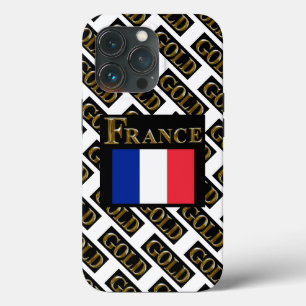 FRANCE Case-Mate iPhone CASE