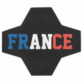 France Champion Voetbal Franse vlag (Enkel)
