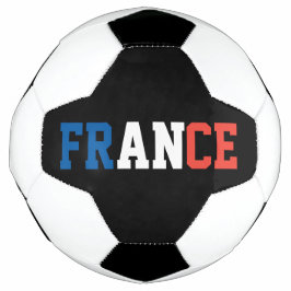 France Champion Voetbal Franse vlag