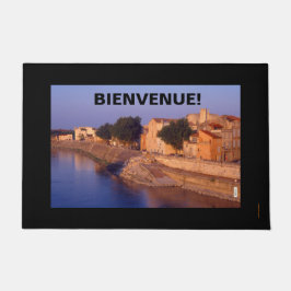 France Doormat Deurmat