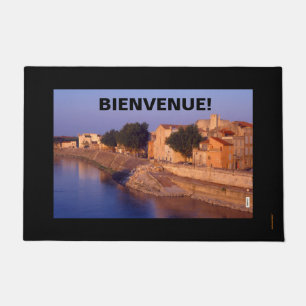 France Doormat Deurmat