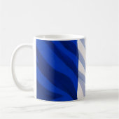 France Flag Mug Koffiemok (Links)