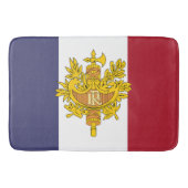 France flag phone case badmat (Voorkant)